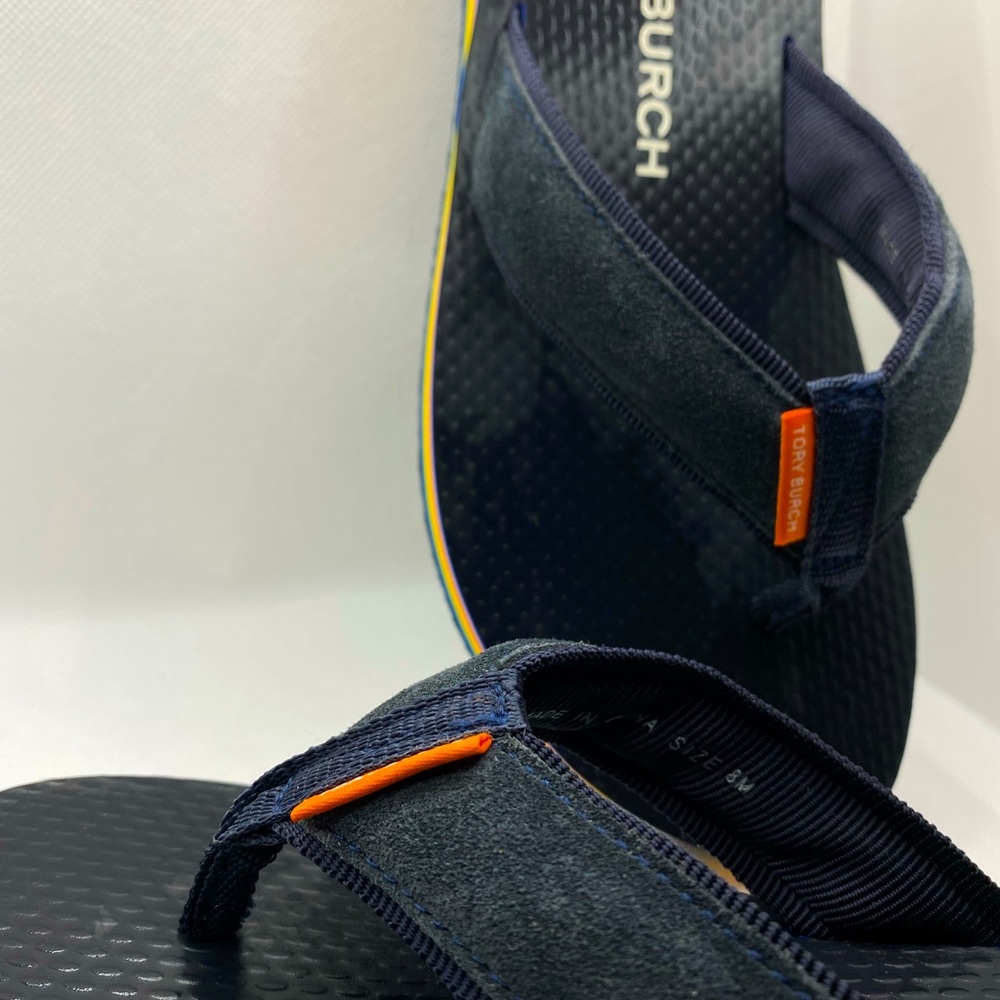 Tory Burch flip flop